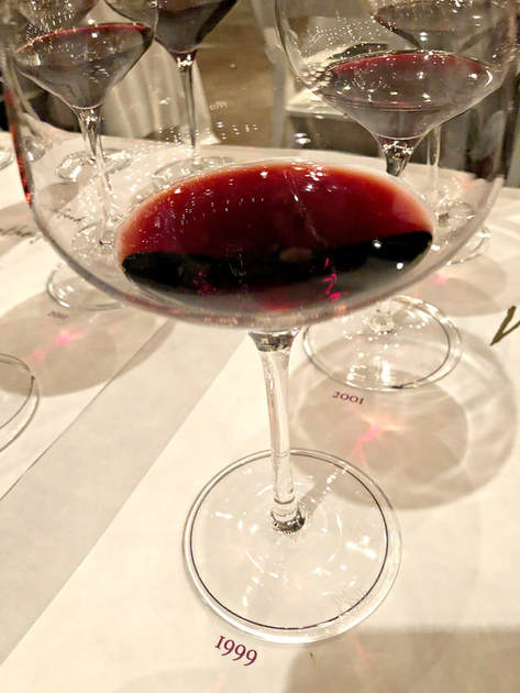 Frank Family Vineyards Celebrates 25 Years - Wine Along ...